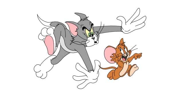 10 Lines on my favourite cartoon Tom and Jerry for Students