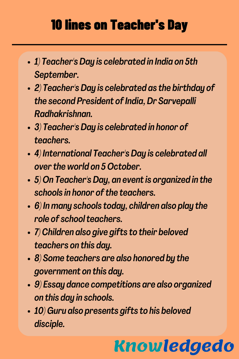 10-lines-on-teachers-day-for-students-knowledgedo