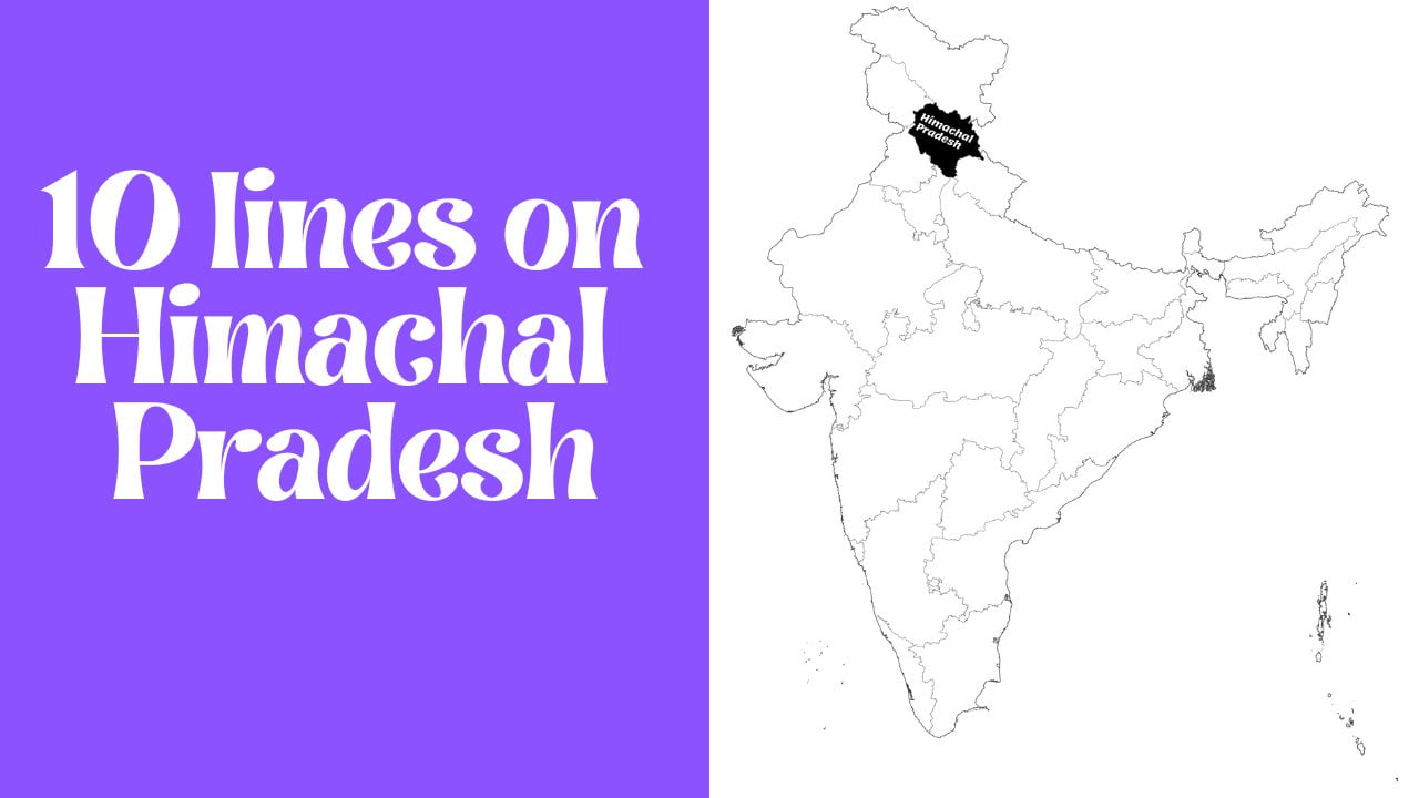 himachal pradesh essay for 9th class in english