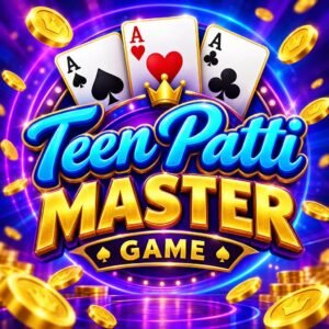 Teen Patti Master Game