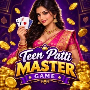 Teen Patti Master Game