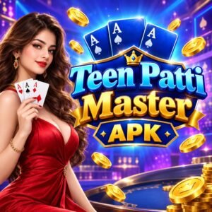 Teen Patti Master Apk