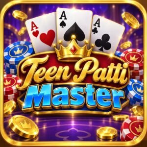Teen Patti Master