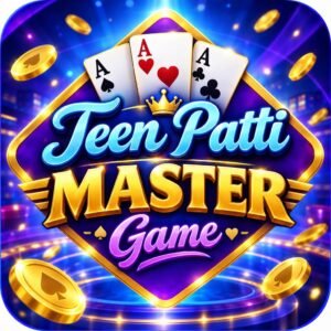 Teen Patti Master Game