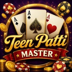 Teen Patti Master