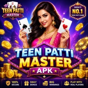 Teen Patti Master Apk